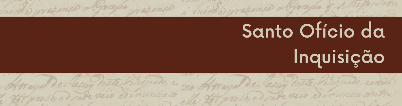 Santo Ofício da Inquisição